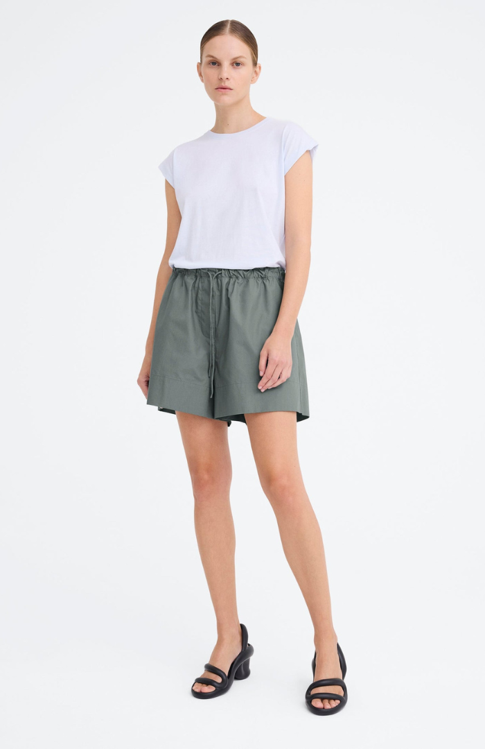 Jac + Jack Loden Mira Short