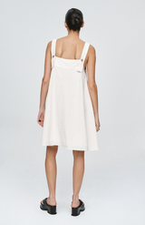 Marle Ivory Dodi Dress