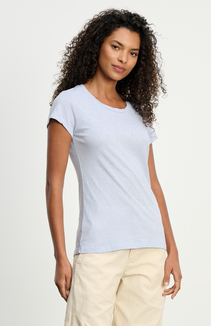 Velvet Soho Sky Tilly T-Shirt