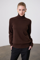 Laing Americano Ashwell Rollneck