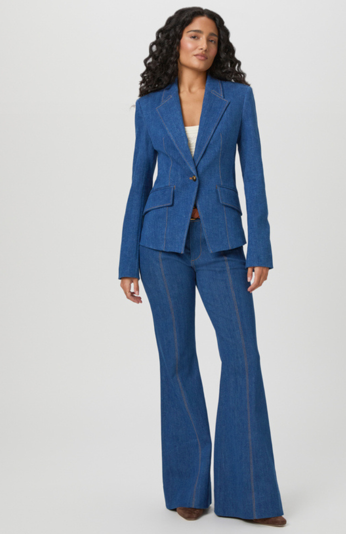 Paige Whitney Candace Blazer