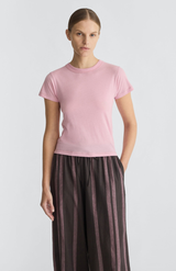 Jac + Jack Hopscotch Baby Tee