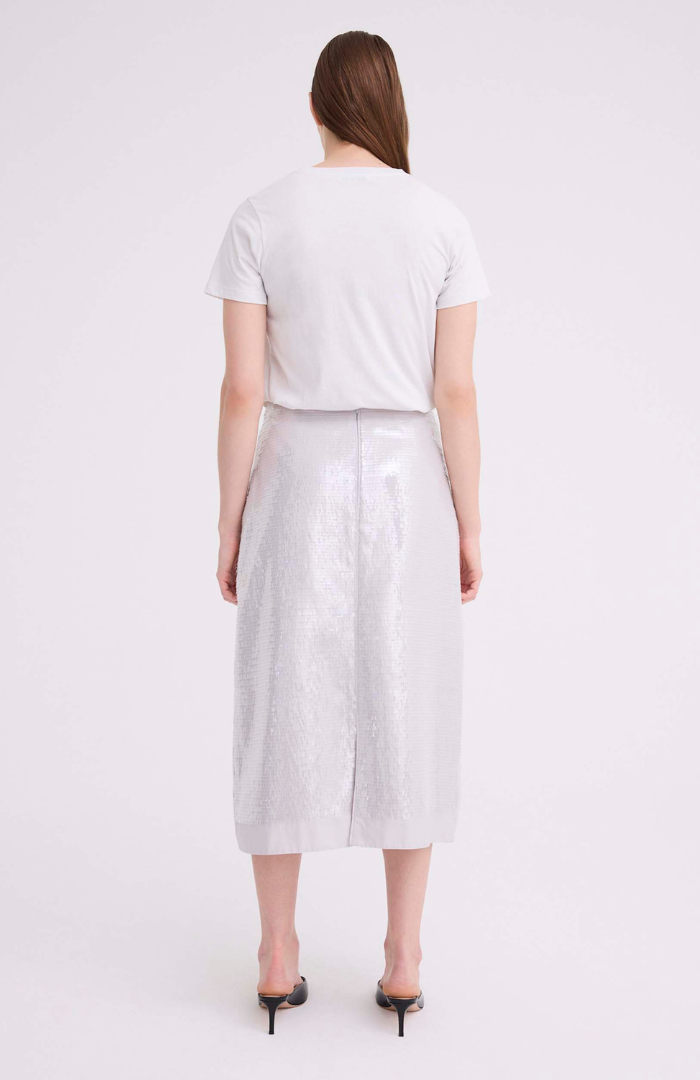 Jac + Jack Oxide Beam Skirt