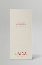 Baina Ebon Veil Body Wash 500ml