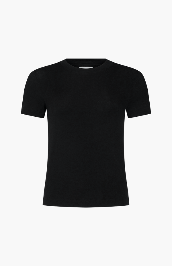 Harris Tapper Black Romeo T-Shirt