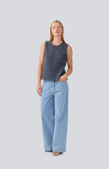 Modström Ombre Blue MieMD Top