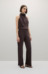 A.Emery Umber Alfen Top