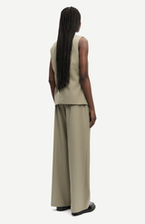 Samsøe Samsøe Overland Trek Mel.Satova Trouser