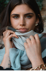 Good + Co Skinny Wool Seaweed Sunsets