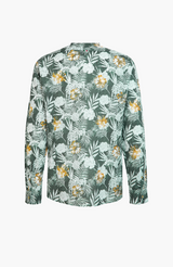 Fil Noir Greenery Treviso HBD Shirt