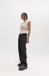 Harris Tapper Ballet Chaimberlain Top