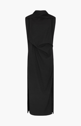 Harris Tapper Black Laro Dress