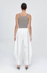 Marle Blanc Aden Pant