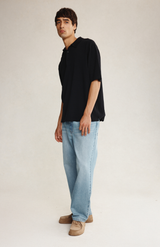 Marle Black Enzo Polo