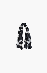 Good & Co Black Giant Sarong
