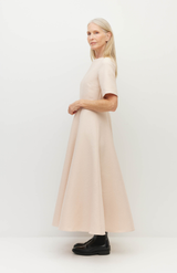 Juliette Hogan Blush Hudson Dress