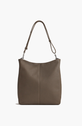 Yu Mei Echo Deer Nappa Jane Bag