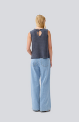 Modström Ombre Blue MieMD Top