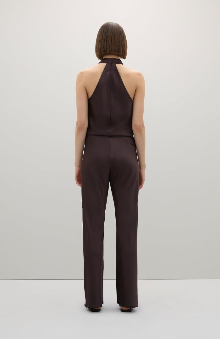 A.Emery Umber Alfen Top