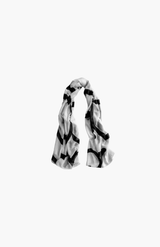 Good & Co White Giant Sarong