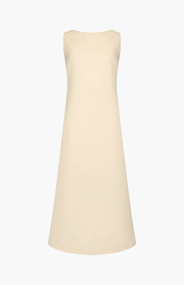 Harris Tapper Pearl Hiro Dress