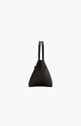 Camilla And Marc Chocolate Willa Tote