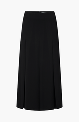 Harris Tapper Black Ava Skirt