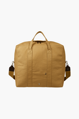 Scotch & Soda Seastone The Centraal Canvas Weekend Bag