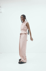 Harris Tapper Ballet Chaimberlain Top