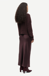 Samsøe Samsøe Fudge Saagneta Long Skirt