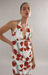 Caitlin Crisp Poppy Miley Gown