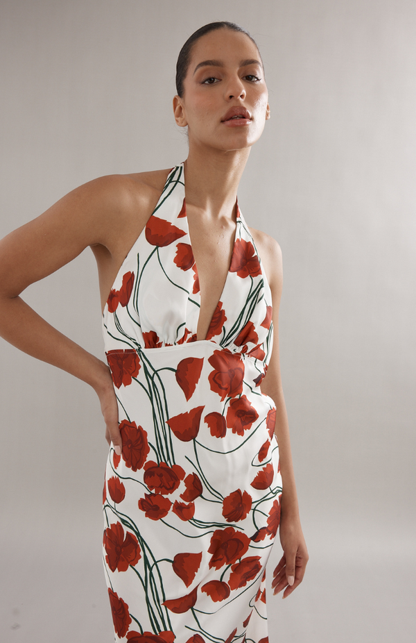 Caitlin Crisp Poppy Miley Gown