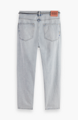 Scotch & Soda Sea Star Dean Loose Taper Jeans