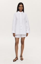 Marle Ivory Edie Shirt