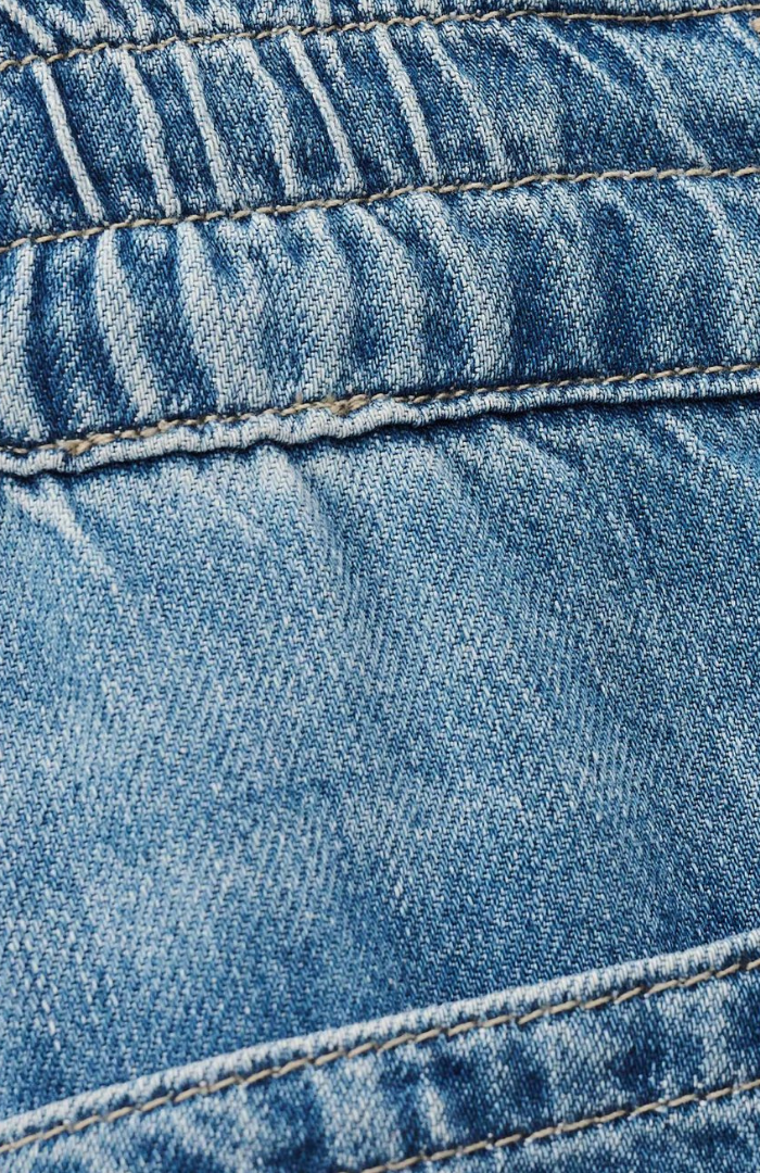 Ba&sh Blue Mima Jeans