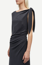 Samsøe Samsøe Black Sasus Dress