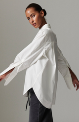 Day Brilliant White Stella Shirt