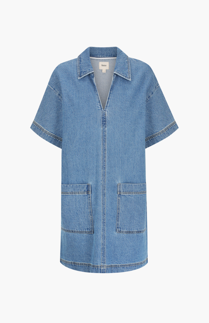 Morrison Denim Romeo Dress