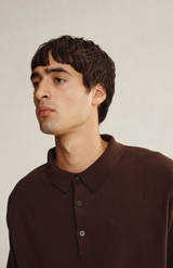 Marle Chocolate Enzo Polo
