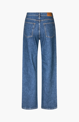 Baum Und Pferdgarten Classic Blue Denim Nilda Jeans