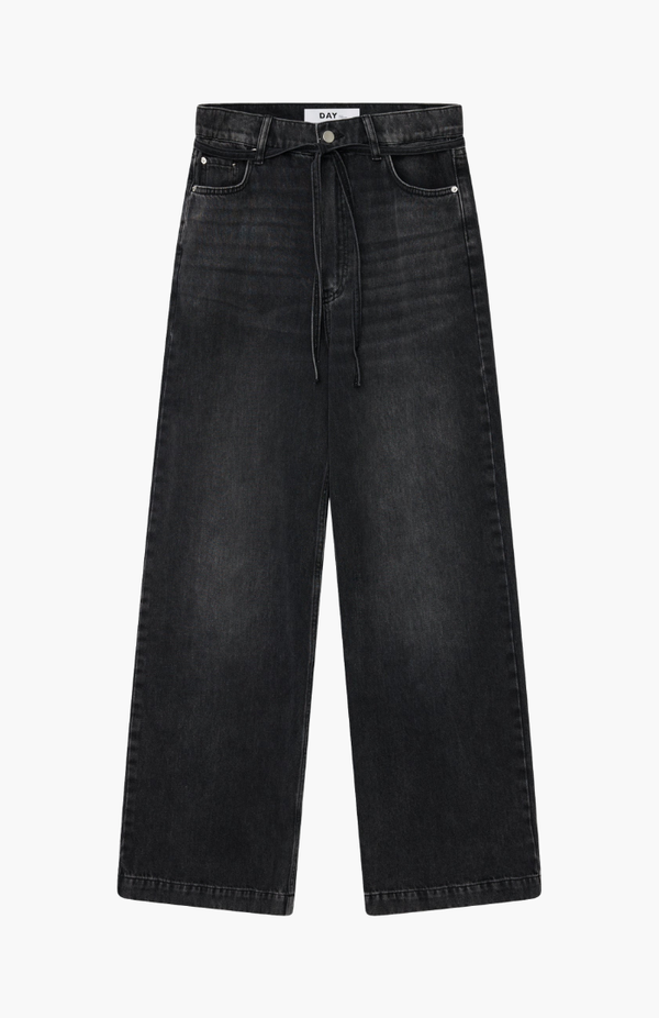 DAY Black Elijah Jeans