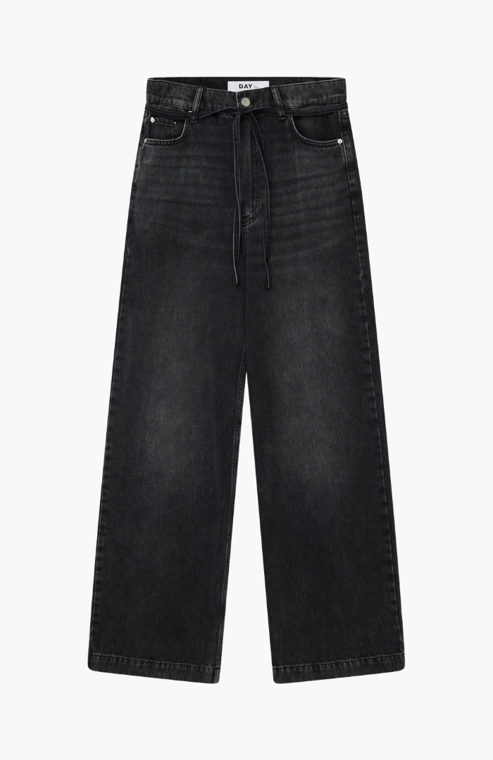DAY Black Elijah Jeans