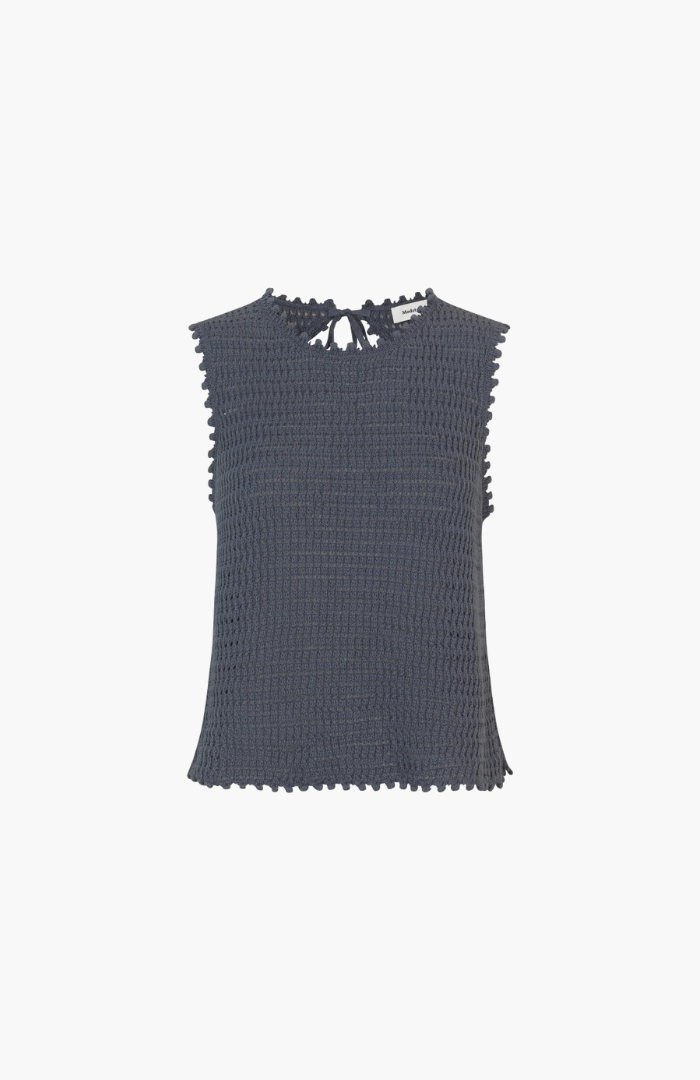 Modström Ombre Blue MieMD Top