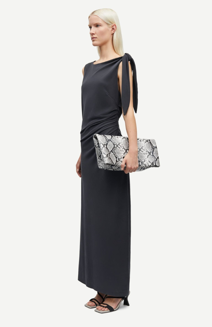 Samsøe Samsøe Black Sasus Dress