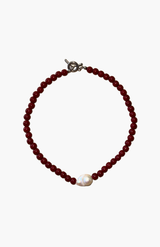 Honey Bloom Isabella Necklace