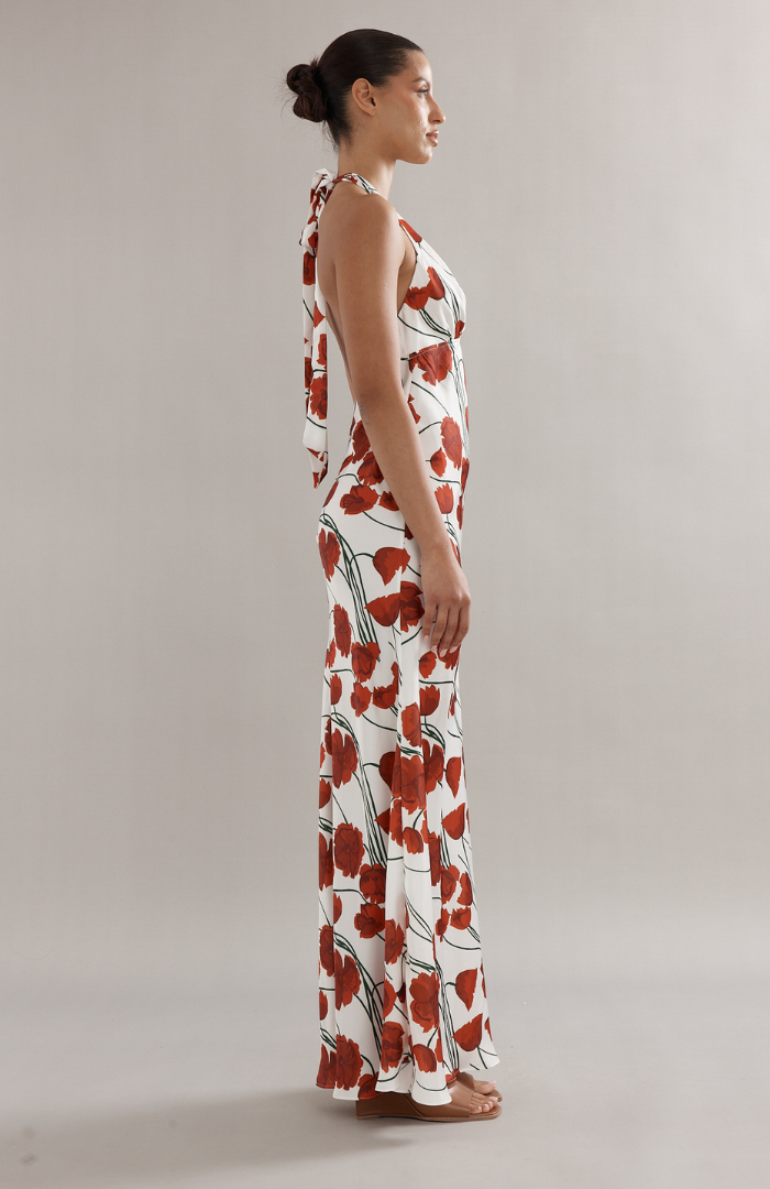 Caitlin Crisp Poppy Miley Gown