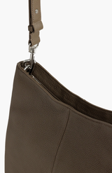 Yu Mei Echo Deer Nappa Jane Bag