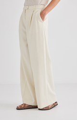 Laing Ecru Simone Trouser