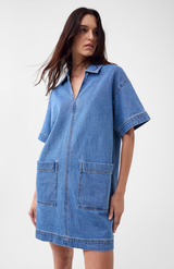 Morrison Denim Romeo Dress