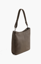 Yu Mei Echo Deer Nappa Jane Bag